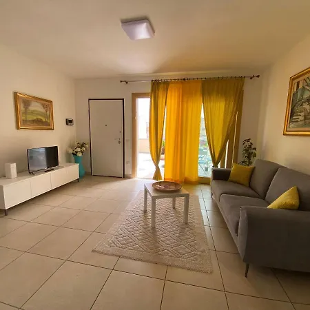 Guest house Sunny House Fourteen Assemini