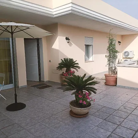 Guest house Sunny House Fourteen *
