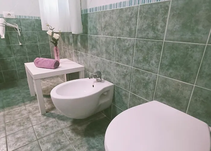 Sunny House Fourteen 3* Assemini